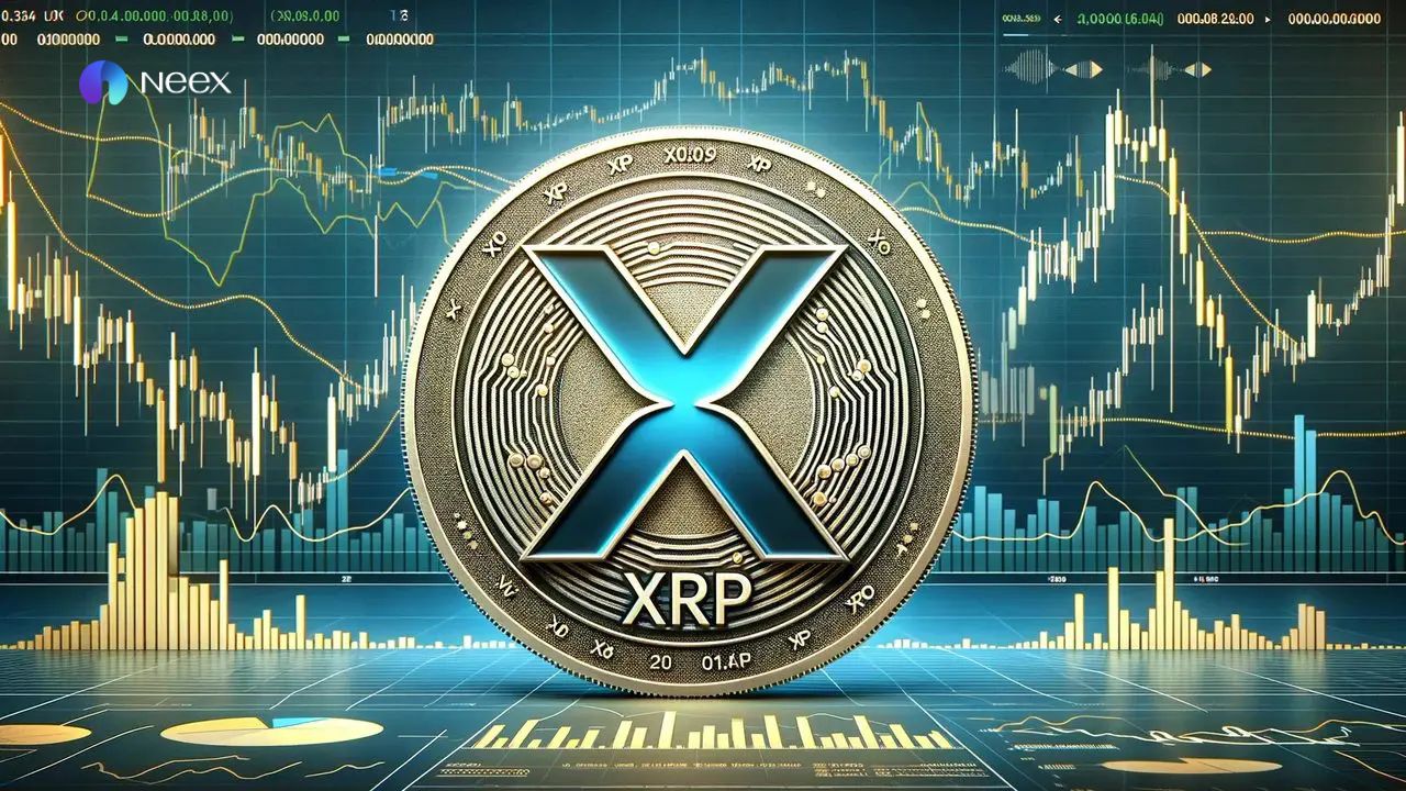 XRP: $3 không phải là mơ, Shiba Inu (SHIB) tạo đột phá ấn tượng, Bitcoin (BTC) liệu có vượt mốc $100,000?