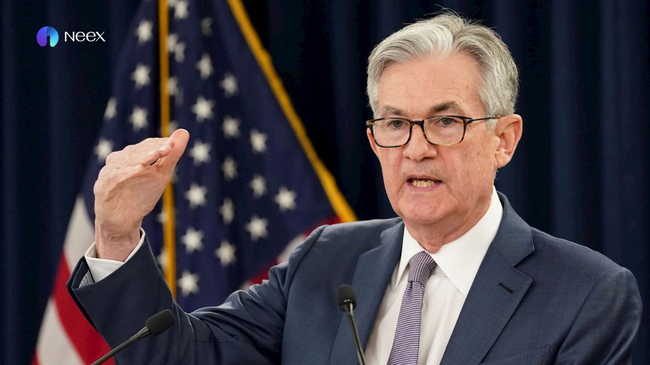 Chủ tịch Fed Jerome Powell đối mặt thử thách lớn khi tiến vào năm 2025