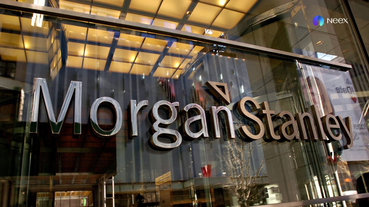 Chứng khoán Trung Quốc: Morgan Stanley đánh giá lạc quan nhờ AI nhưng vẫn có rủi ro