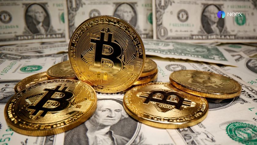 Bitcoin giảm hơn 5% xuống mức thấp nhất kể từ ngày 11/11