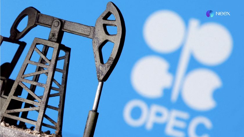 Giá dầu giảm khi lo ngại thuế quan và sản lượng OPEC+ gia tăng gây áp lực