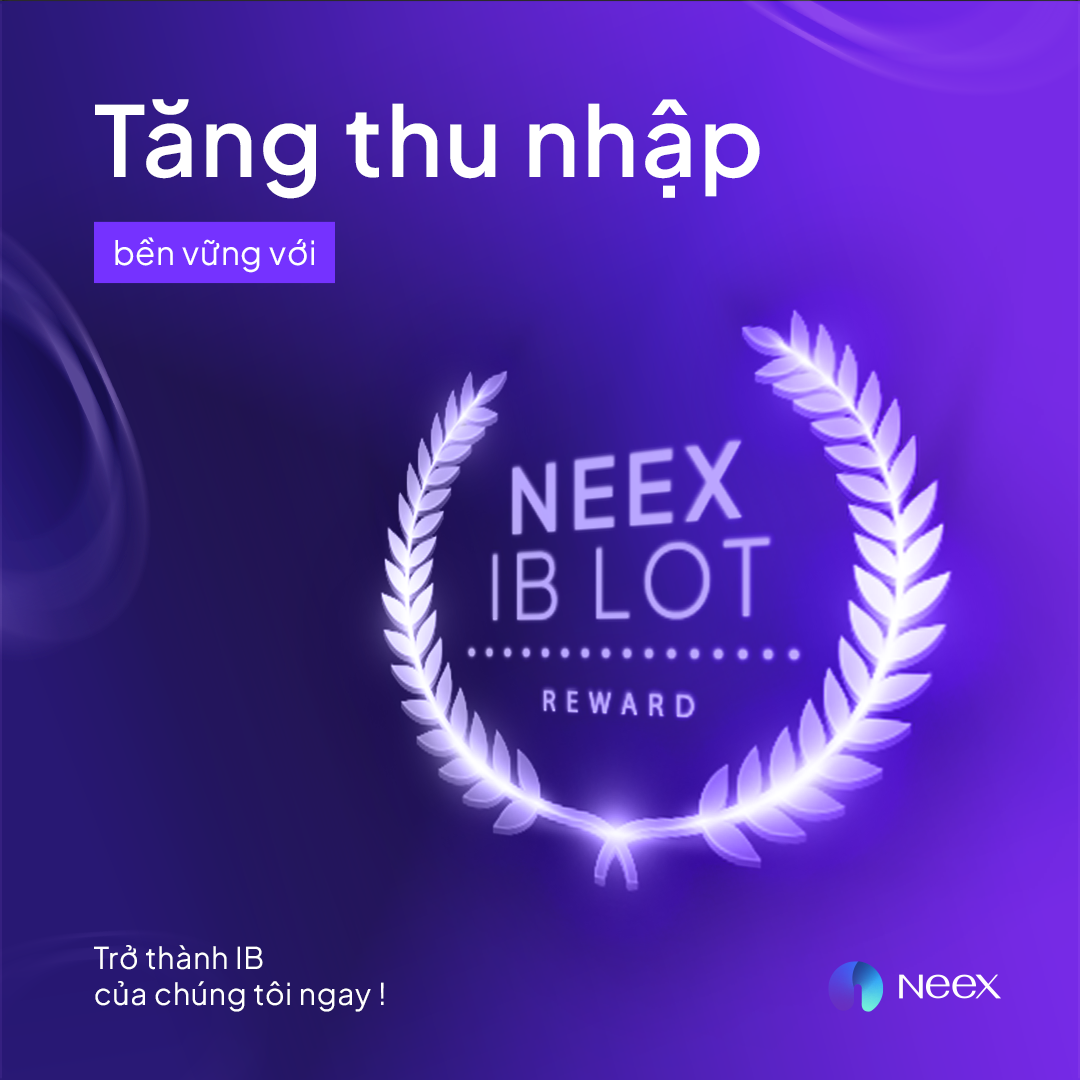 Chương trình IB của NEEX