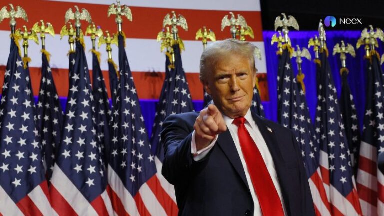 Chứng khoán châu Á lao dốc vì lo ngại thuế quan của Trump