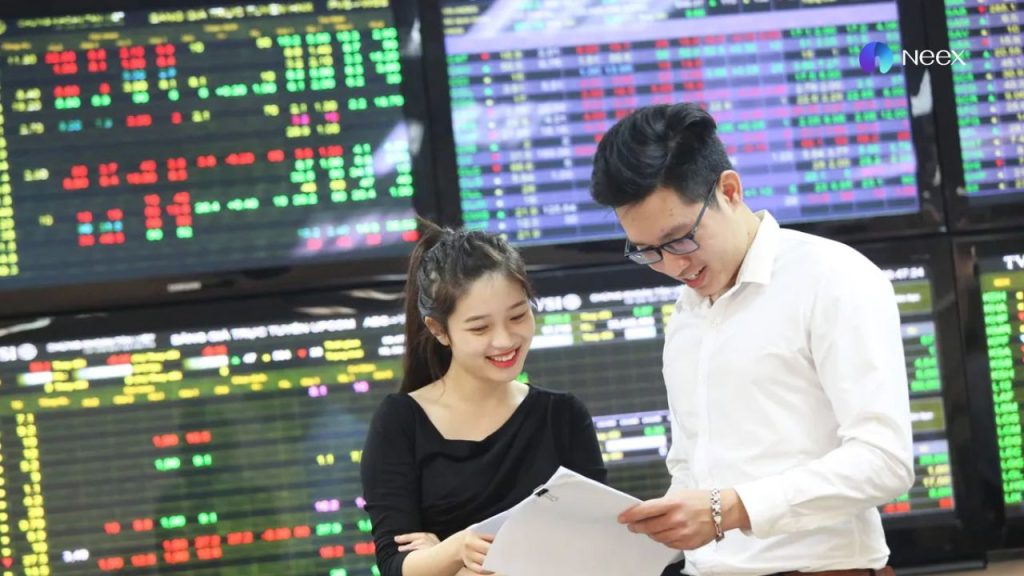 Chứng khoán châu Á tăng nhờ sự bùng nổ của cổ phiếu công nghệ Chứng khoán châu Á tăng nhờ sự bùng nổ của cổ phiếu công nghệ
