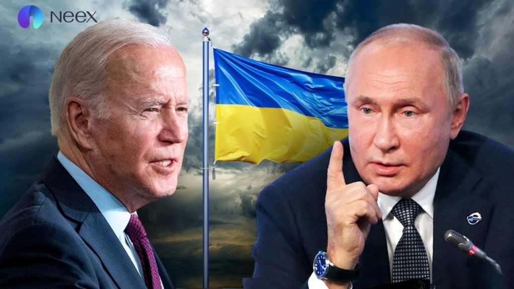 Cuộc chiến Nga và Ukraine Cuộc chiến Nga và Ukraine