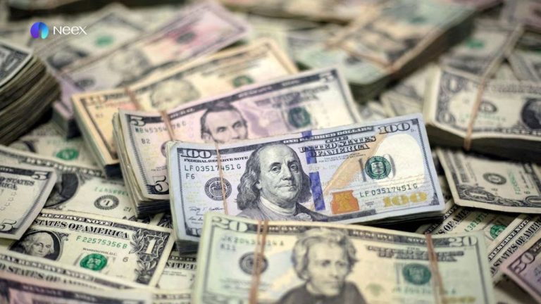Đà tăng của đồng USD tạm dừng trước dữ liệu lạm phát Mỹ
