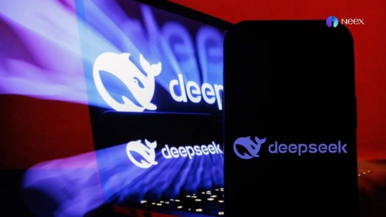 Bộ Thương mại Mỹ Cấm AI DeepSeek của Trung Quốc trên thiết bị chính phủ