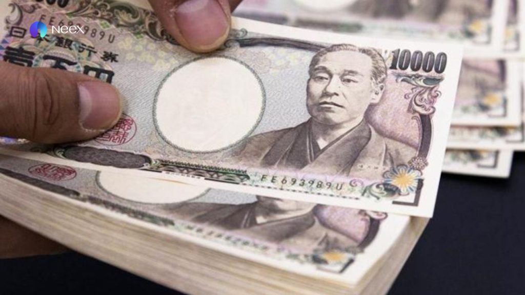 Đồng yên tăng mạnh nhờ kỳ vọng BOJ tăng lãi suất Đồng yên tăng mạnh nhờ kỳ vọng BOJ tăng lãi suất