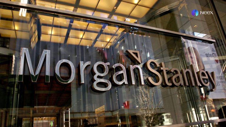 Chứng khoán Trung Quốc: Morgan Stanley đánh giá lạc quan nhờ AI nhưng vẫn có rủi ro