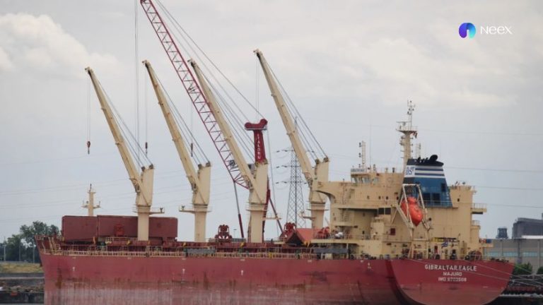 Giá dầu tăng: Brent +1.6%, WTI +1.8% do căng thẳng Biển Đỏ & kế hoạch kích cầu của Trung Quốc