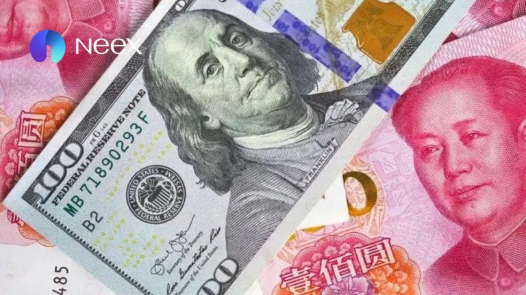 Thị trường ngoại hối châu Á ảm đạm, Trung Quốc giữ lãi suất, USD không thay đổi