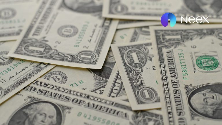 USD Mỹ bứt phá gần đỉnh 4 tháng: Tiền tệ Châu Á lao dốc khi Trump thống trị