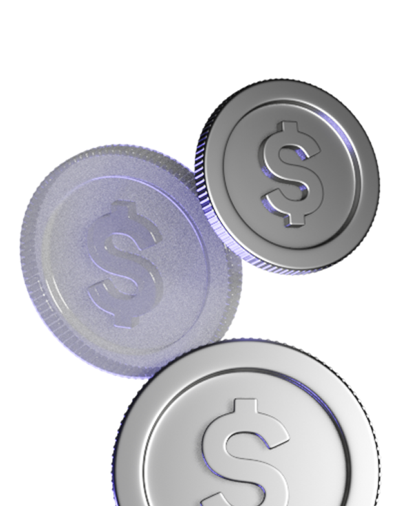 Coin icon